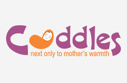 Cuddles-logo