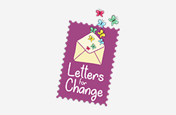 LETTERS-FOR-CHANGE