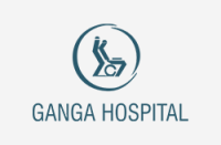 GANGA-HOSPITAL